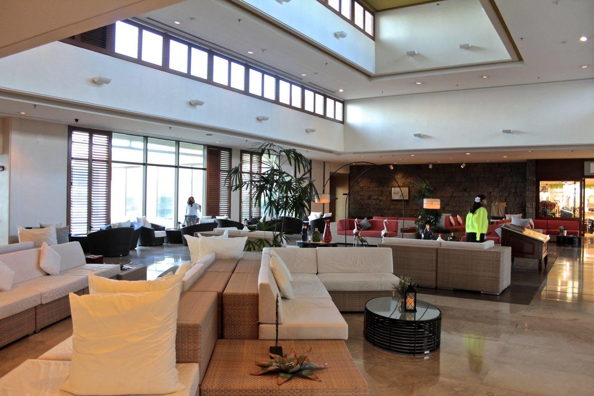 טמונינג Pacific Star Resort & Spa מראה חיצוני תמונה