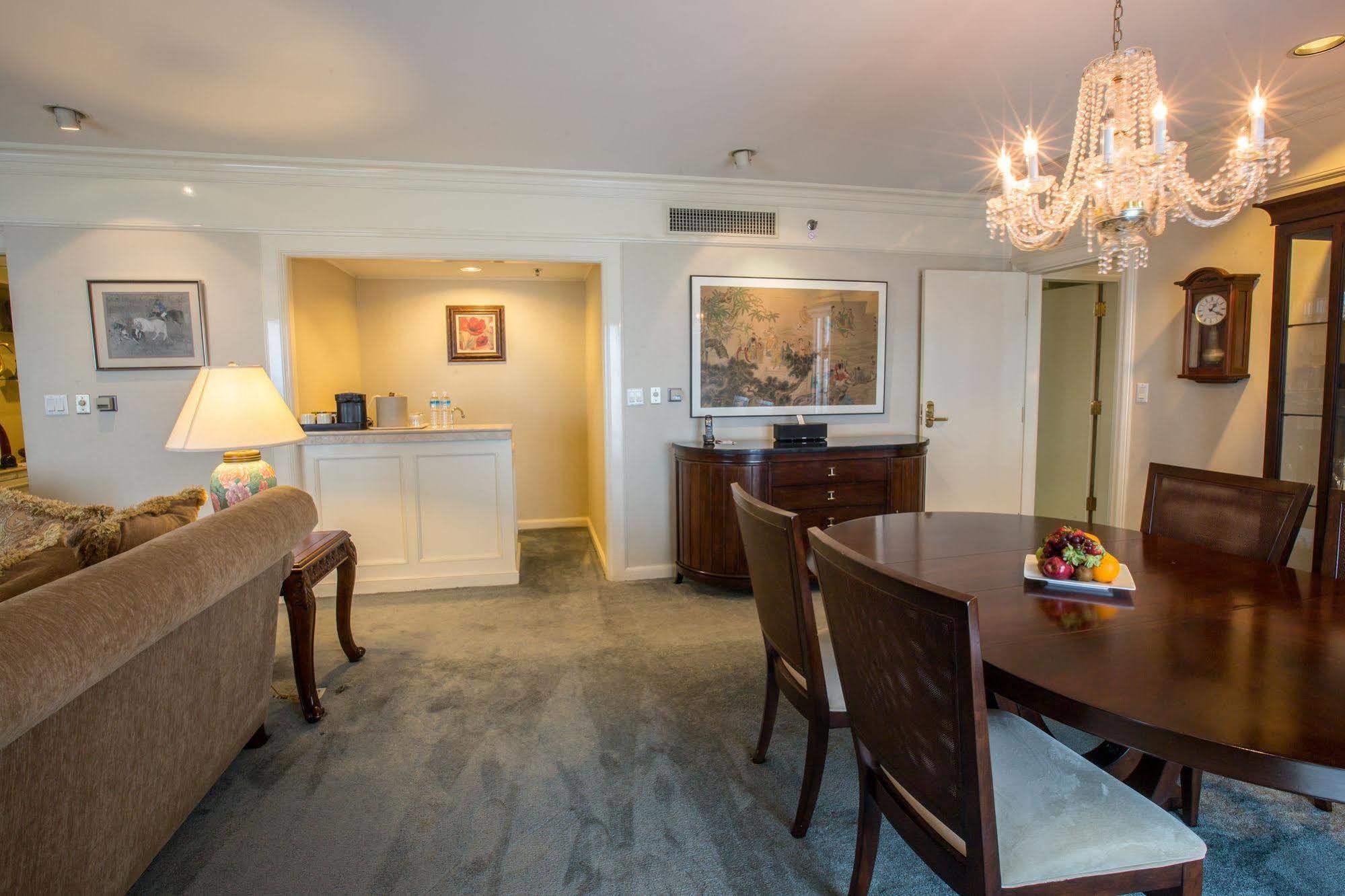 טמונינג Pacific Star Resort & Spa מראה חיצוני תמונה