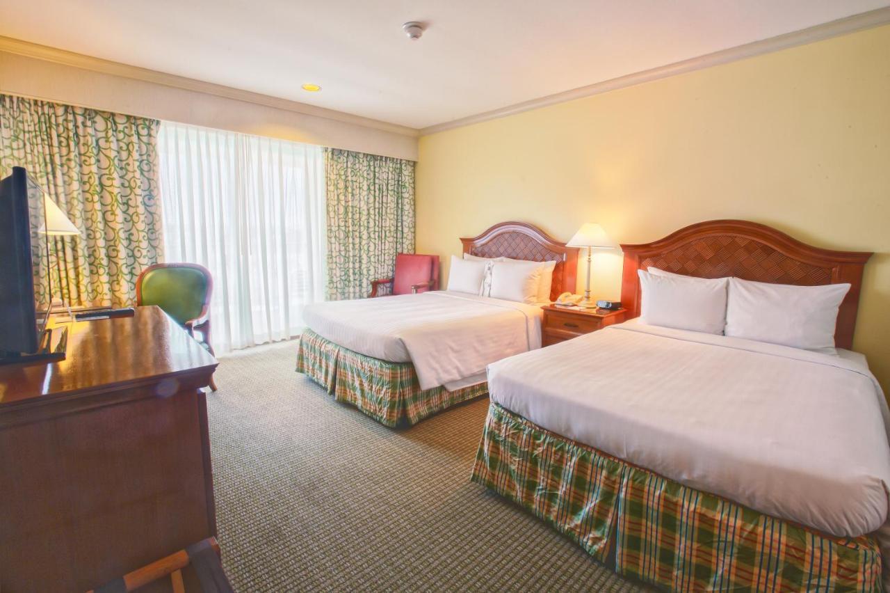 טמונינג Pacific Star Resort & Spa מראה חיצוני תמונה