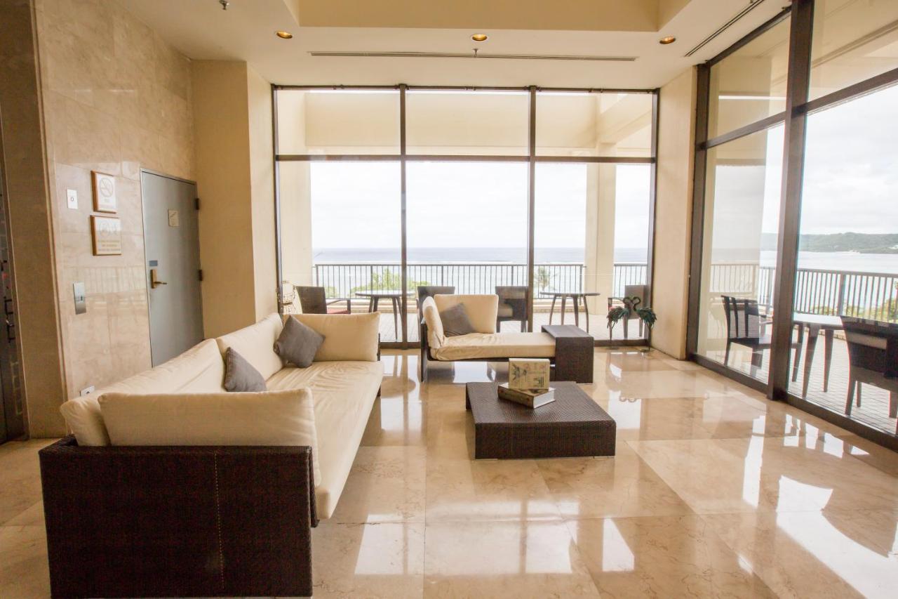 טמונינג Pacific Star Resort & Spa מראה חיצוני תמונה