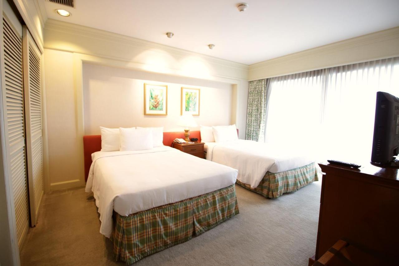 טמונינג Pacific Star Resort & Spa מראה חיצוני תמונה