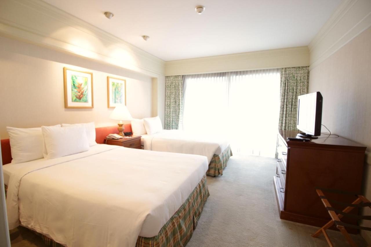 טמונינג Pacific Star Resort & Spa מראה חיצוני תמונה