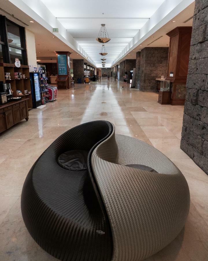 טמונינג Pacific Star Resort & Spa מראה חיצוני תמונה