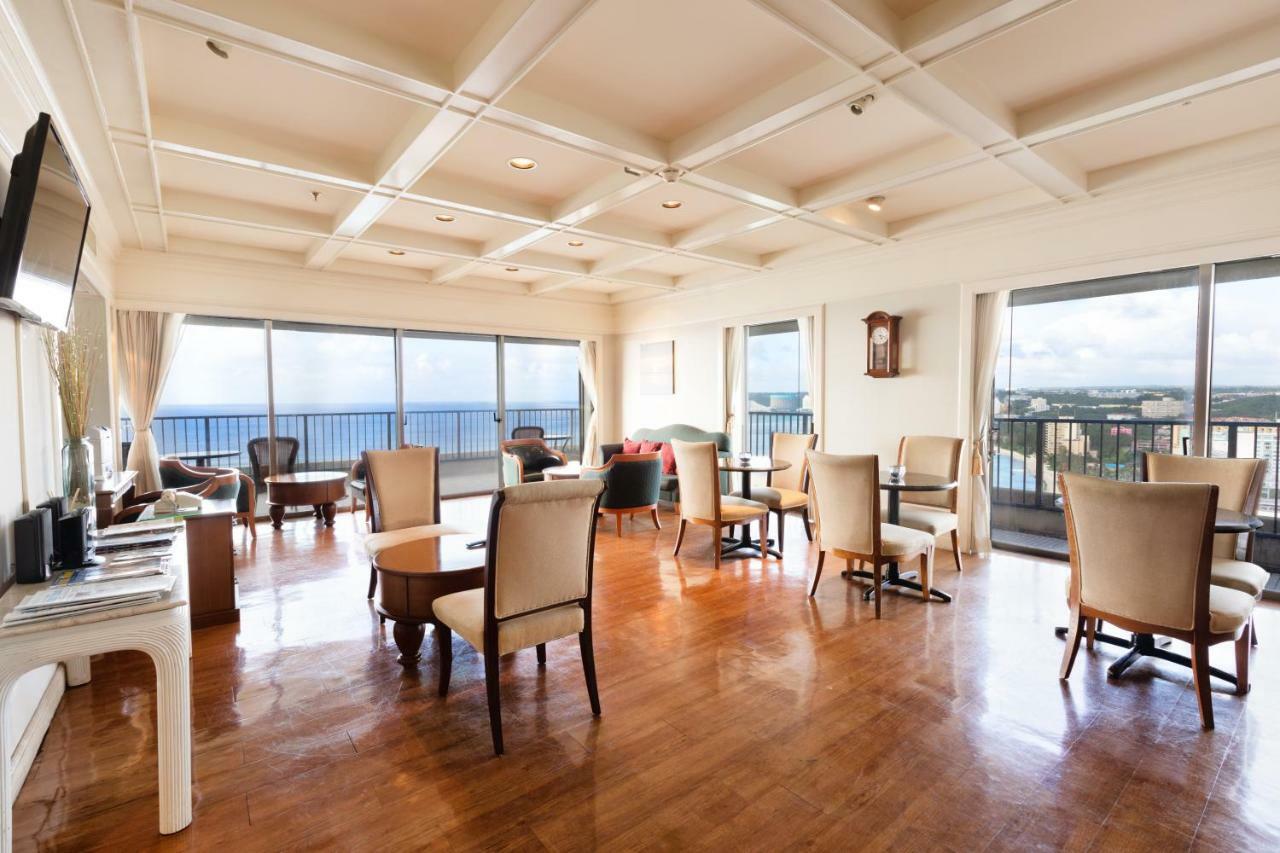 טמונינג Pacific Star Resort & Spa מראה חיצוני תמונה