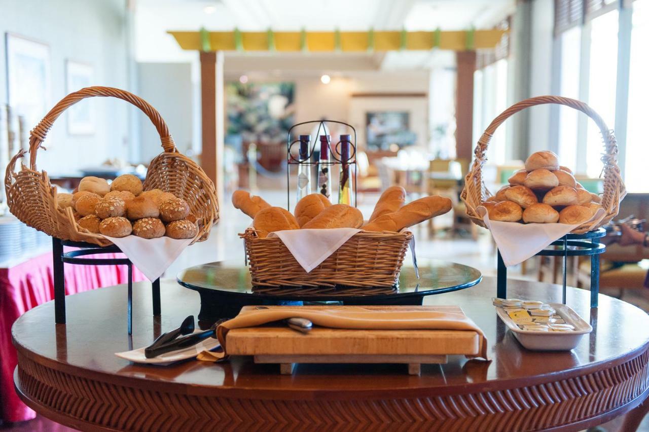 טמונינג Pacific Star Resort & Spa מראה חיצוני תמונה