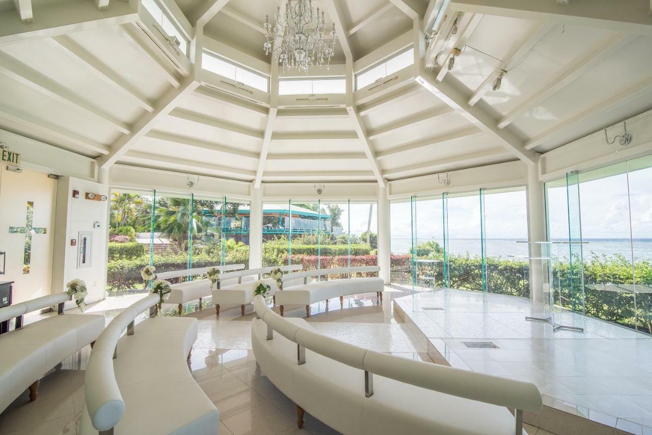 טמונינג Pacific Star Resort & Spa מראה חיצוני תמונה