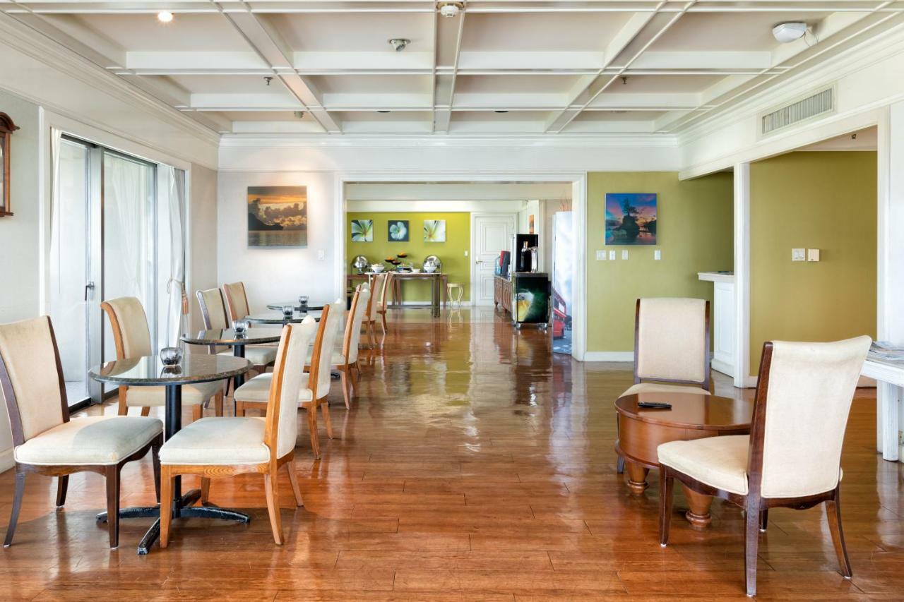 טמונינג Pacific Star Resort & Spa מראה חיצוני תמונה