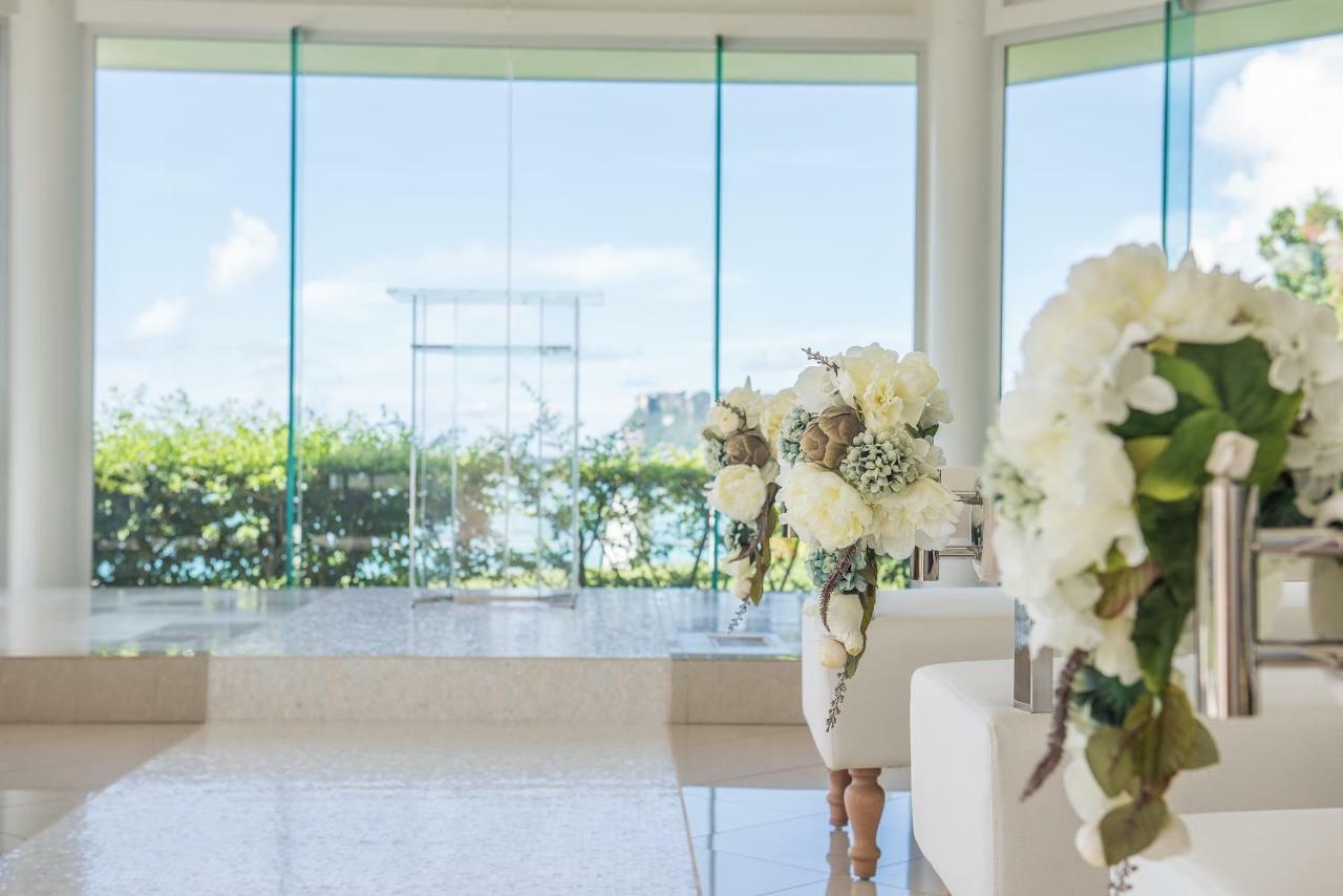 טמונינג Pacific Star Resort & Spa מראה חיצוני תמונה
