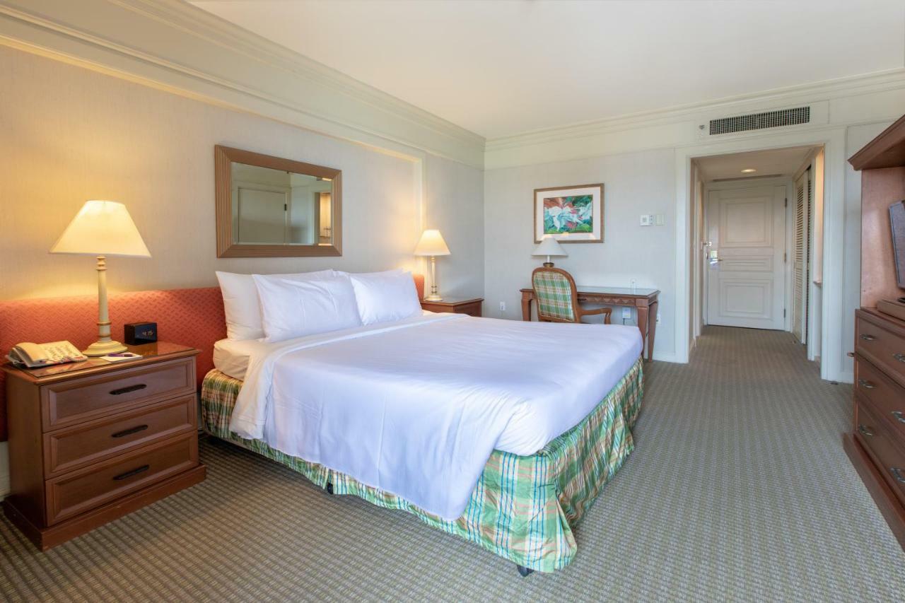 טמונינג Pacific Star Resort & Spa מראה חיצוני תמונה