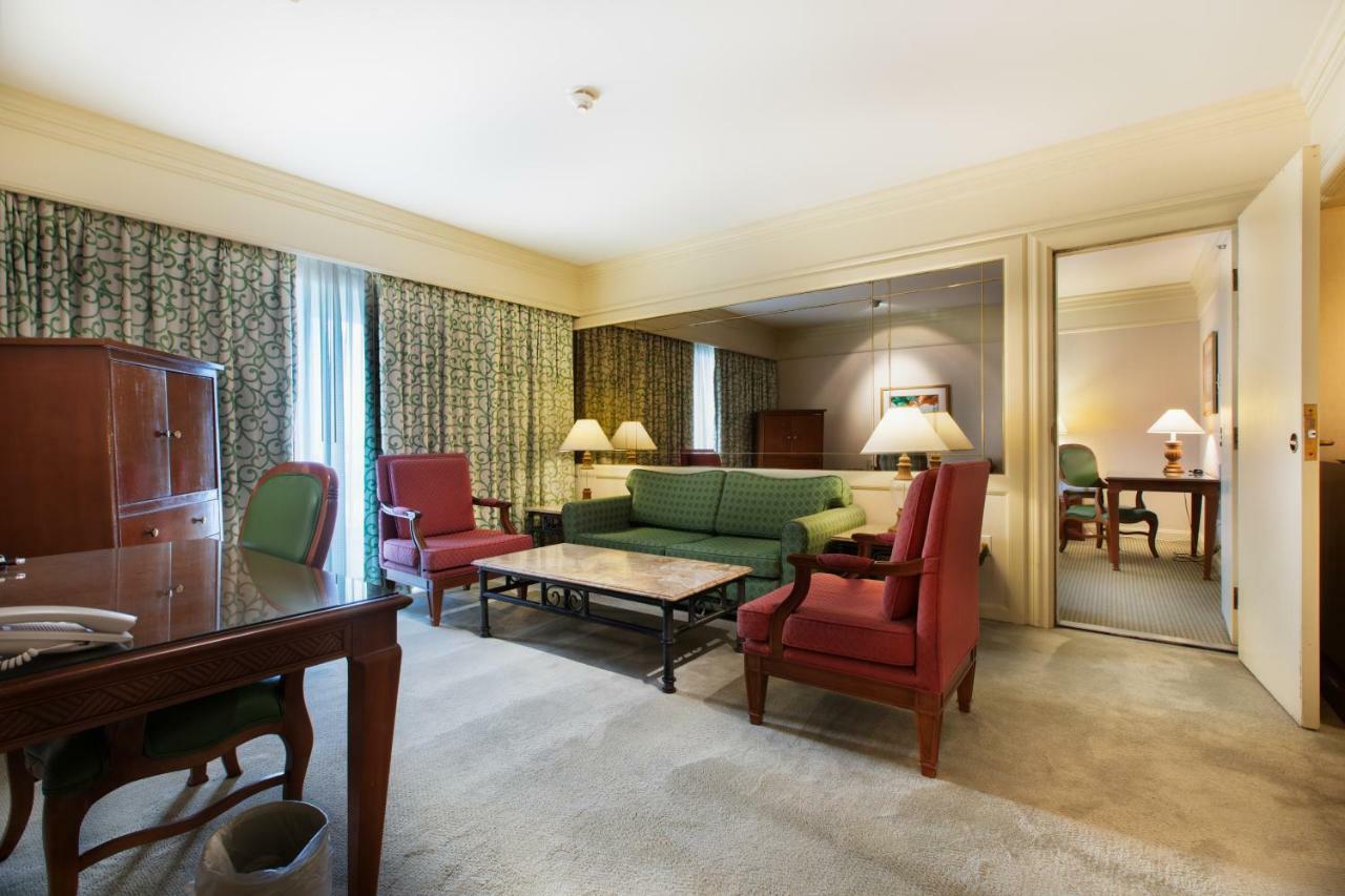 טמונינג Pacific Star Resort & Spa מראה חיצוני תמונה