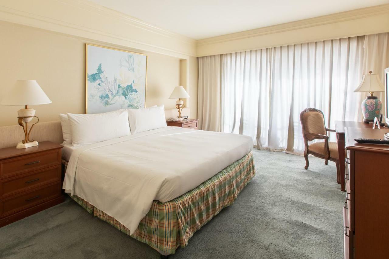 טמונינג Pacific Star Resort & Spa מראה חיצוני תמונה